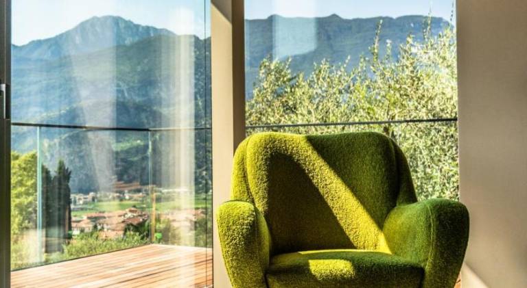 Lovely holiday apartment with pool, terrace & yard | Suitable for remote work | Pets allowed — photo 5