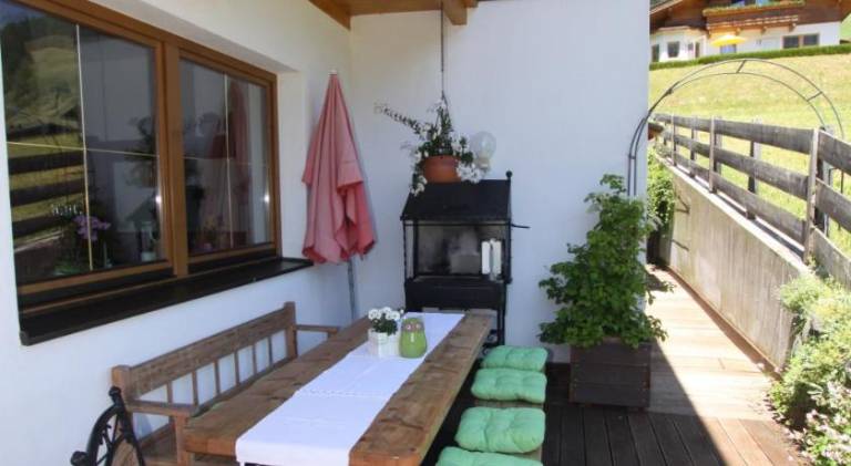 Gastehaus Elfriede — photo 3