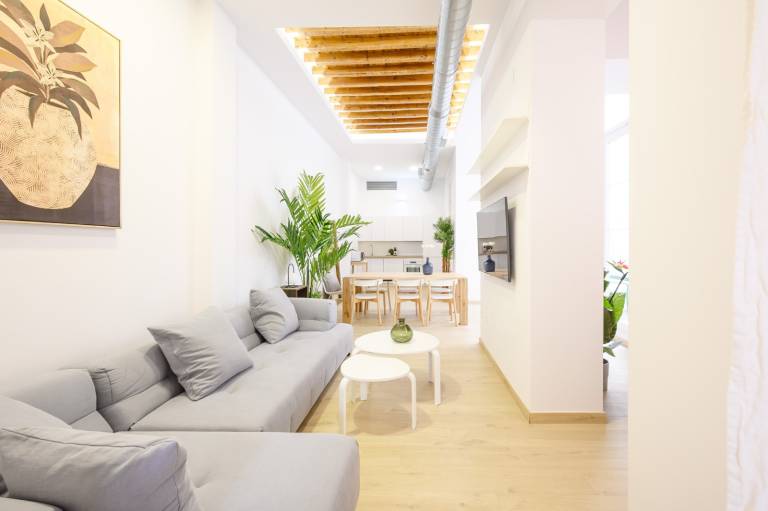 Apartment  Málaga