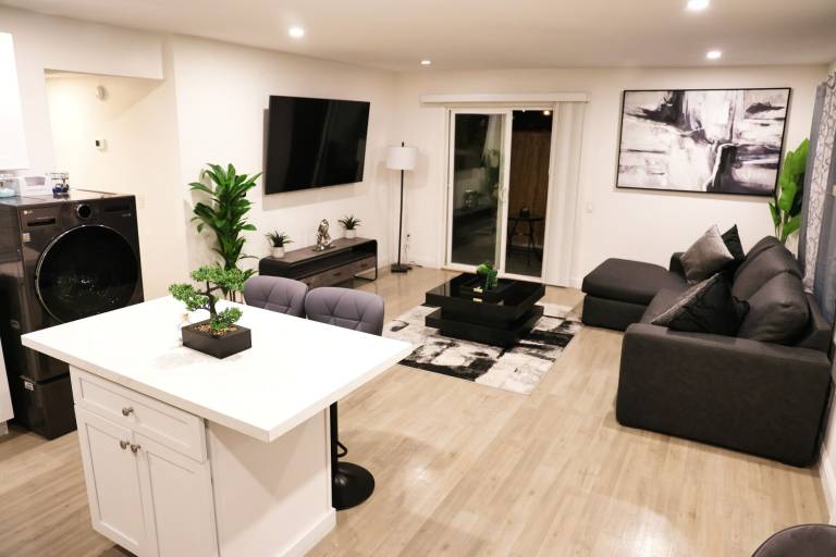 Apartamento  Gateway District