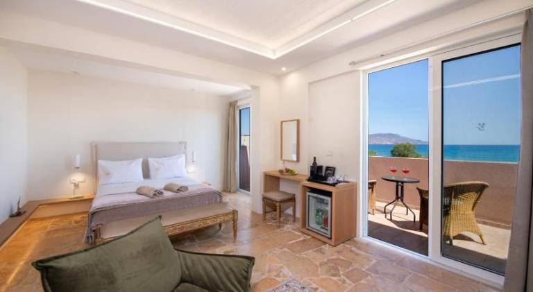 Orpheas Resort Hotel (Adults Only) — photo 2