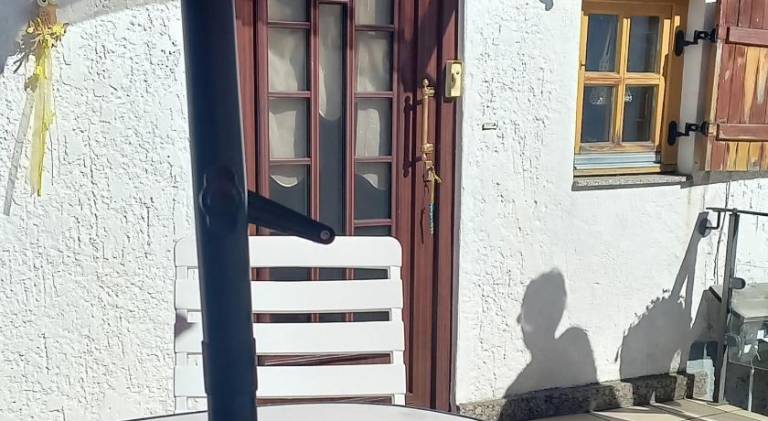 68 m&sup2; Ferienwohnung