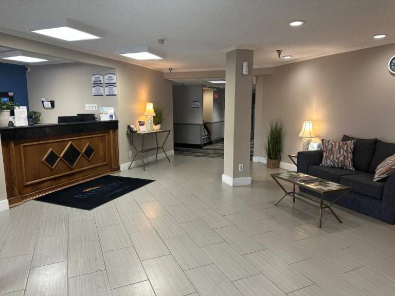 Baymont by Wyndham Columbia, MO — photo 5