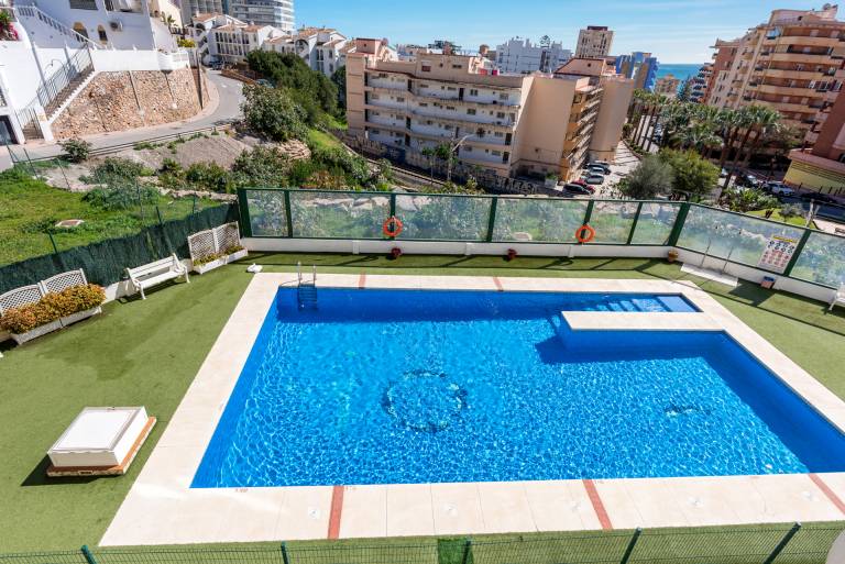 Appartement Mijas