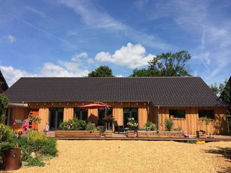 Ferienwohnung Marktredwitz