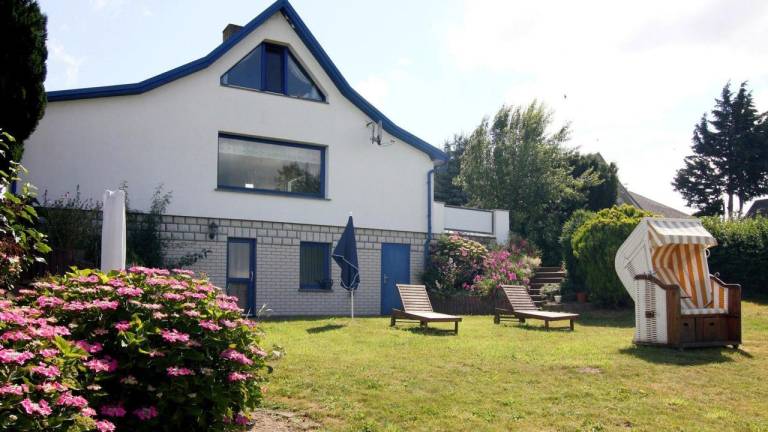 Ferienhaus  Barth