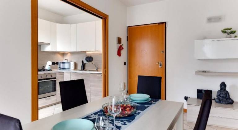 Rental apartment with 2 rooms for 4 persons — photo 4