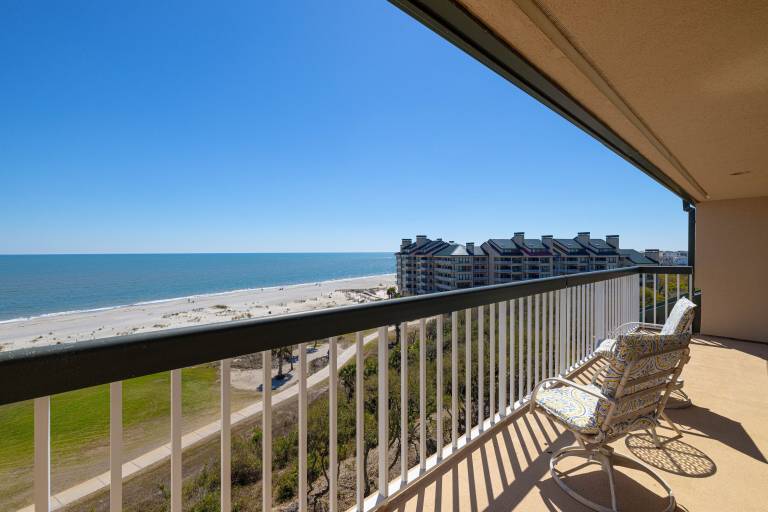 Condo  Isle of Palms
