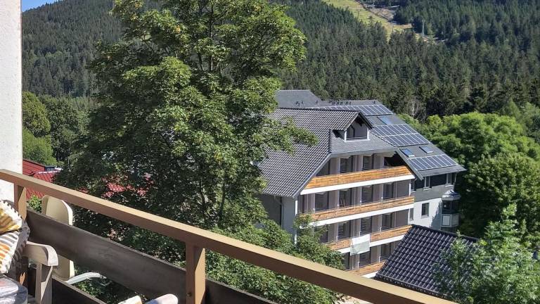 Ferienwohnung Hahnenklee