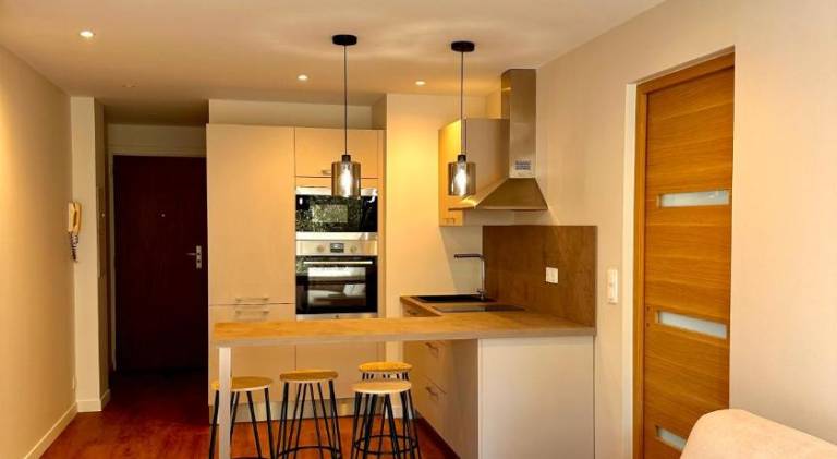 Apartment with patio & private pool | Close to Promenade des Anglais — photo 5
