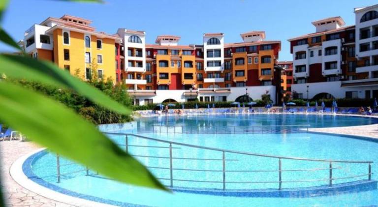 Holiday apartment with pool | Close to the beach | Pets are welcome — photo 2