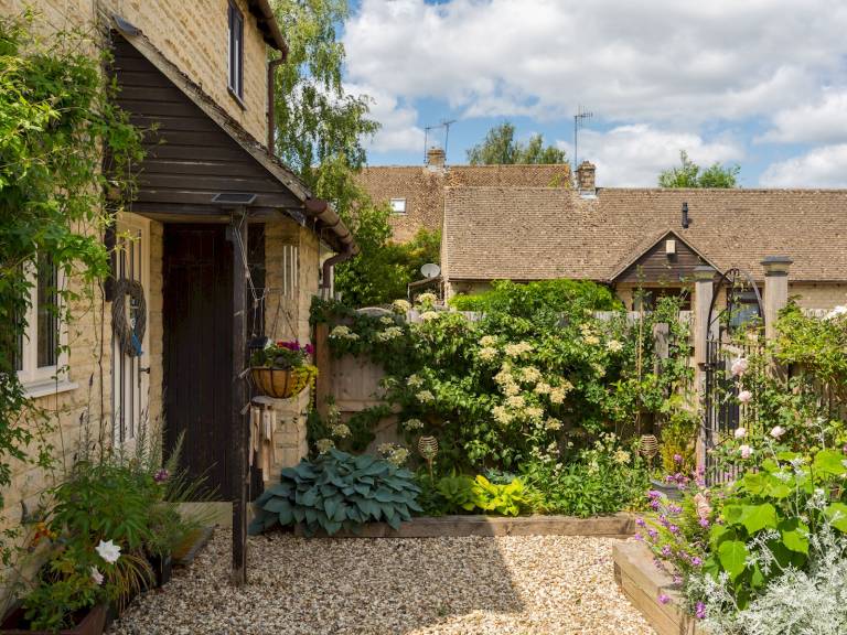 House  Lower Slaughter