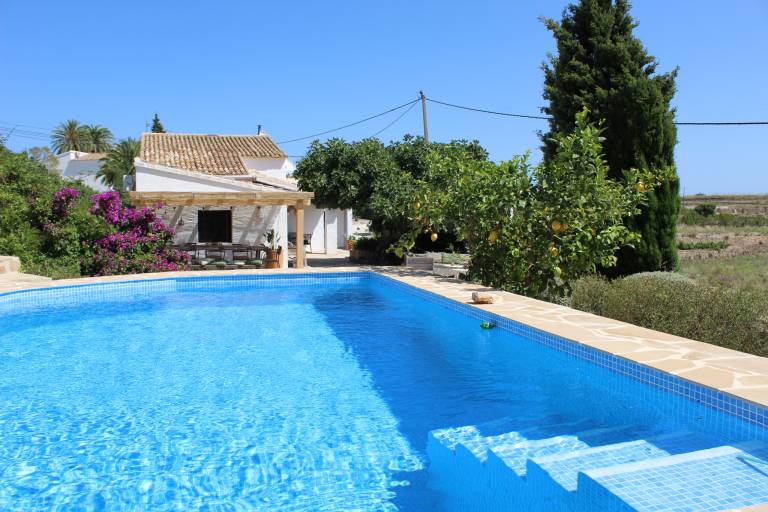 Villa Benissa