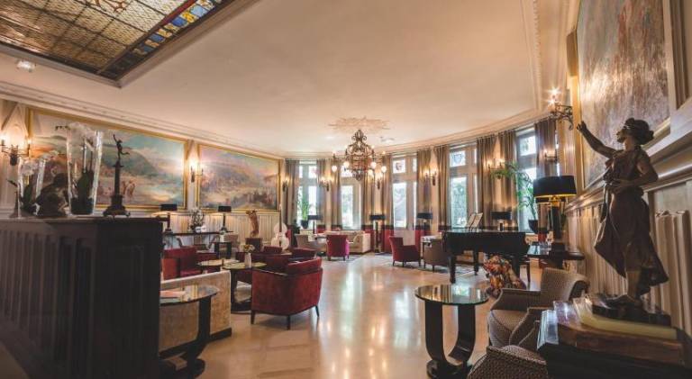Hotel de la Cité Carcassonne - MGallery Collection — photo 2