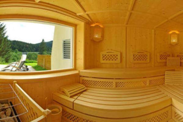 Hotel Berghof — photo 4
