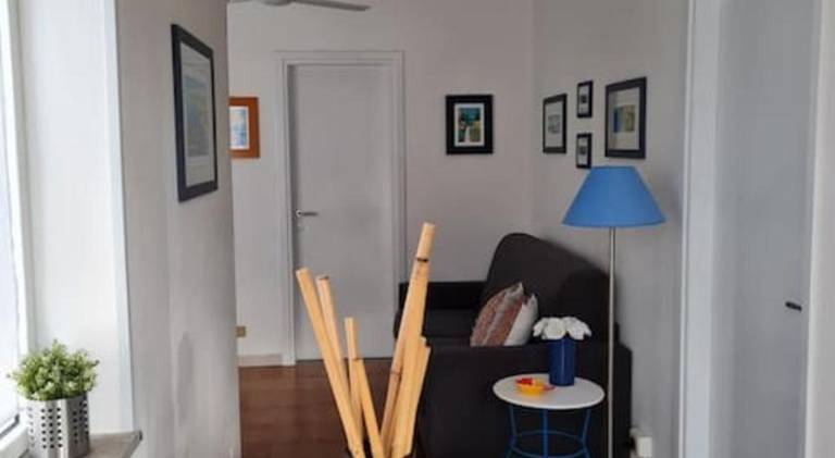 Apartment with 1 room for 4 persons — photo 5