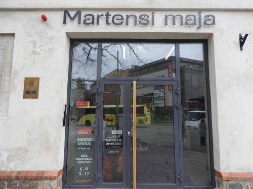 Palveluasunto Pärnu