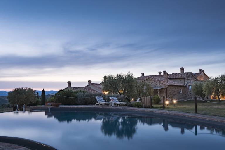 Pension  Cinigiano