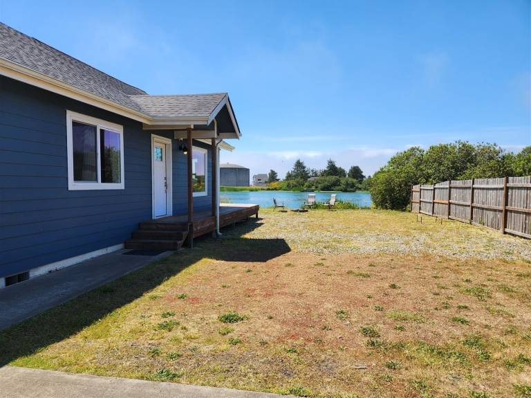 House Ocean Shores
