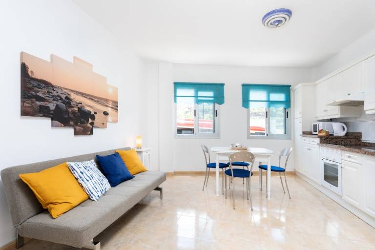 Ferienwohnung  Puntallana