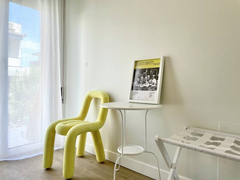 Fully equipped apartment with terrace | City view | Close to the beach | Pet-friendly — photo 5