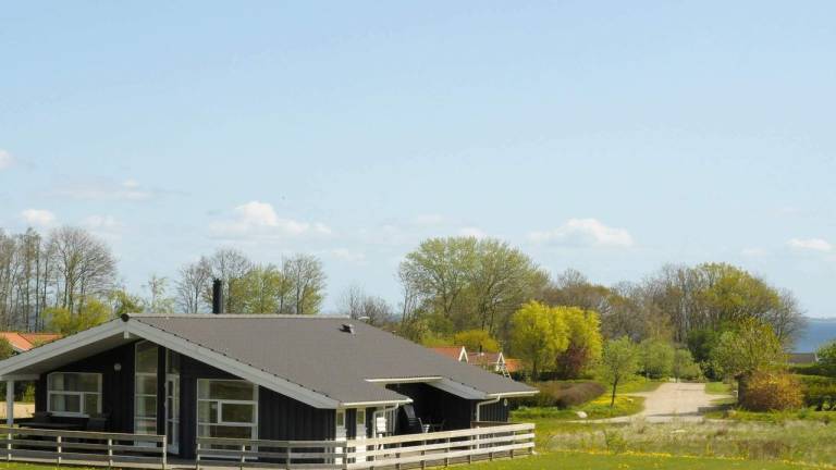 Ferienhaus Mommark