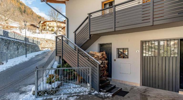Holiday apartment with 1 room for 5 persons — photo 3