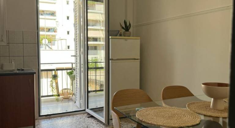 Rental apartment with 2 rooms for 5 persons — photo 4