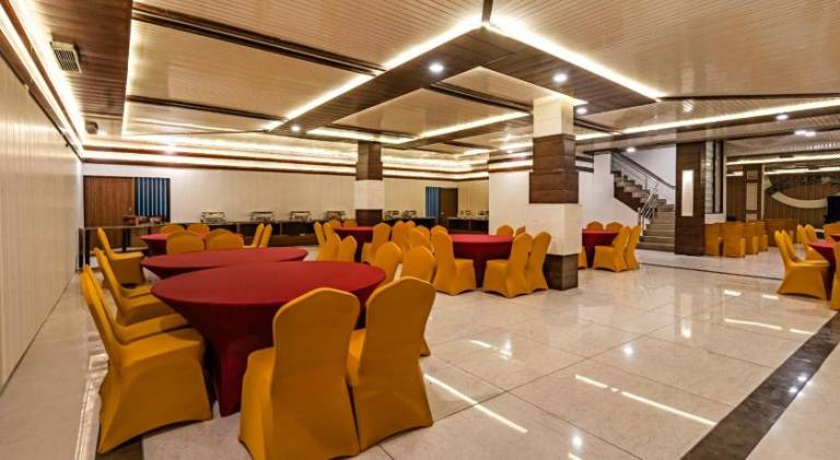 Chandigarh Grand — photo 2