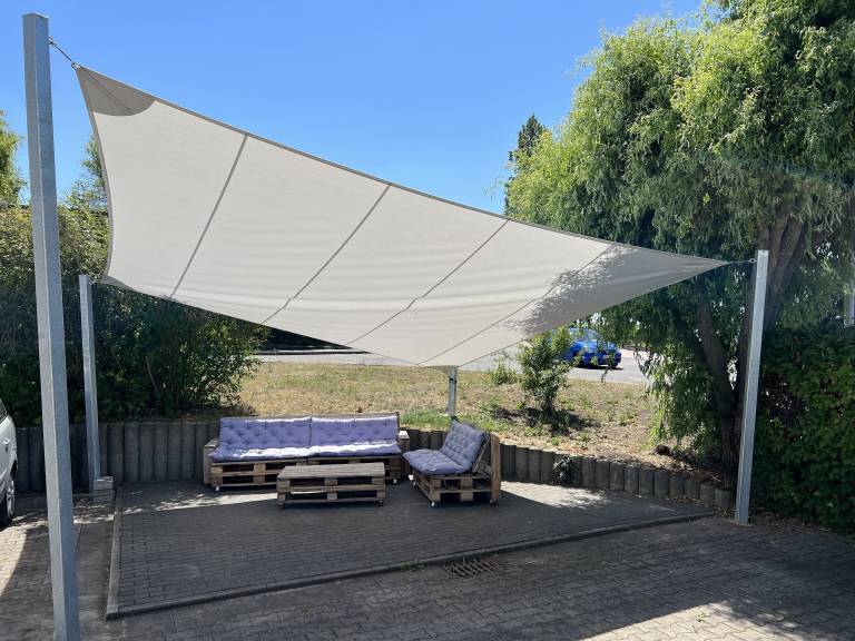 Ferienwohnung Buttstädt