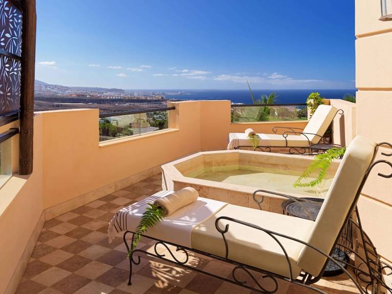 Resort Costa Adeje
