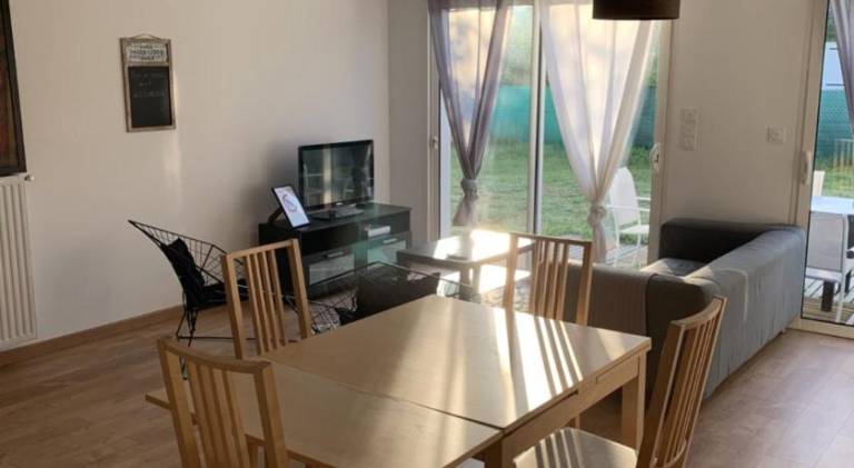 House with 3 rooms for 6 persons — photo 3