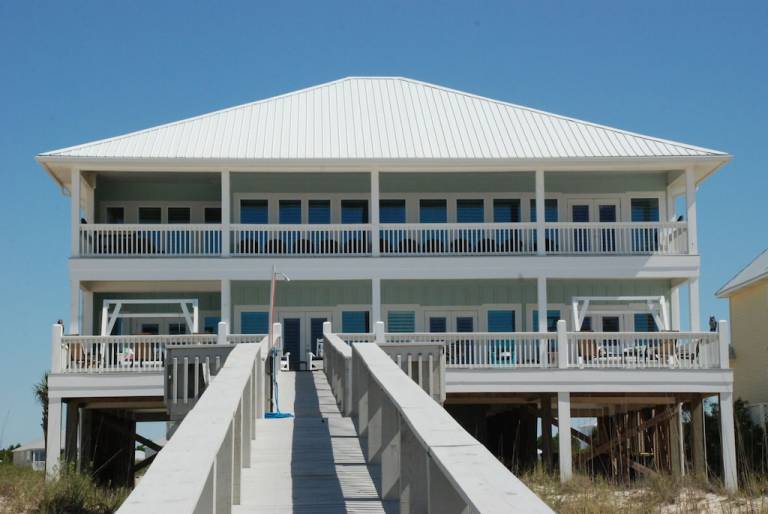 House Gulf Shores