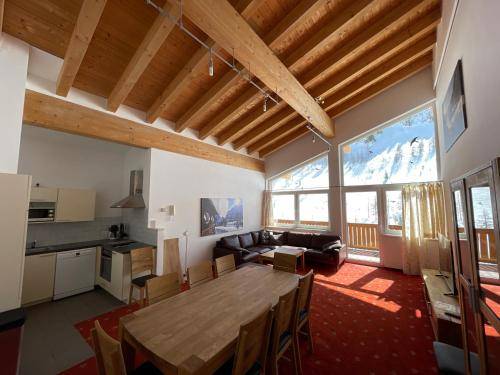 Ferienwohnung Obertauern