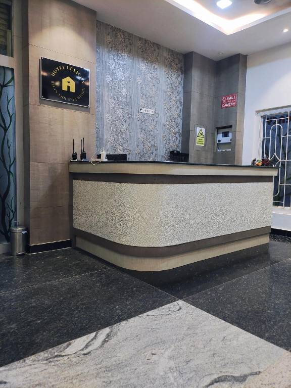 Hotel nanda — photo 5