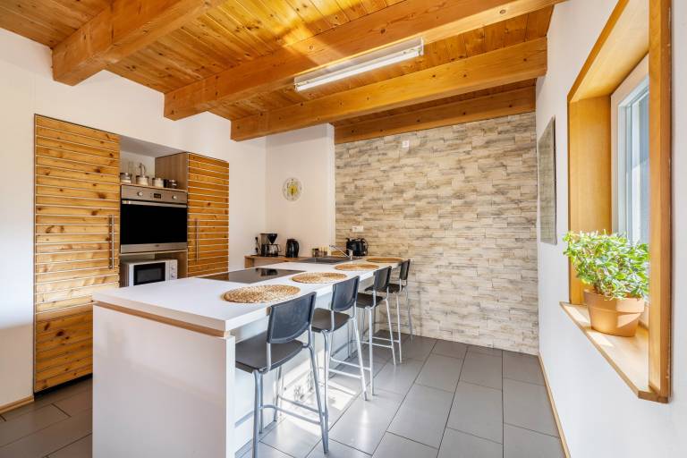 Apartment 'Rabus' with Mountain View, Private Terrace and Wi-Fi — photo 5