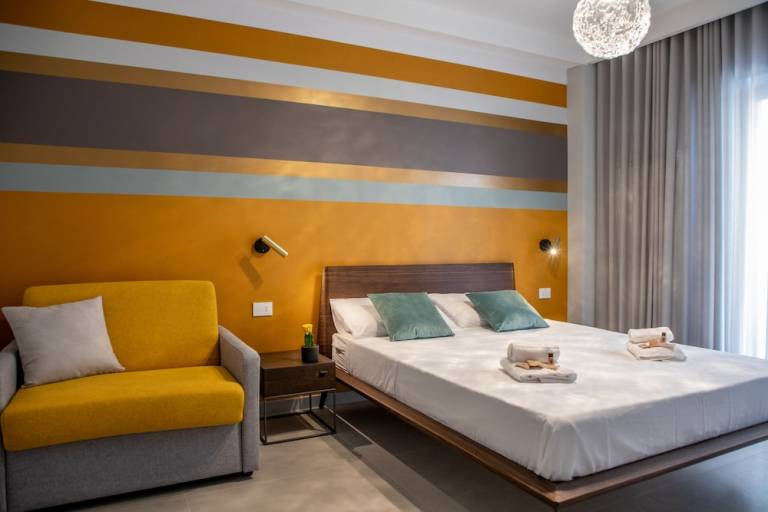 Bed & Breakfast Pompei
