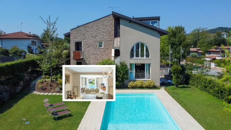 Ferienwohnung Sirmione