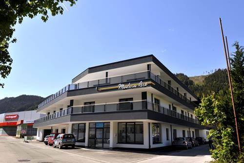 Modern Art by Schladming-Appartements — photo 3