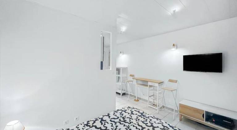 Holiday apartment with 1 room for 2 persons — photo 2