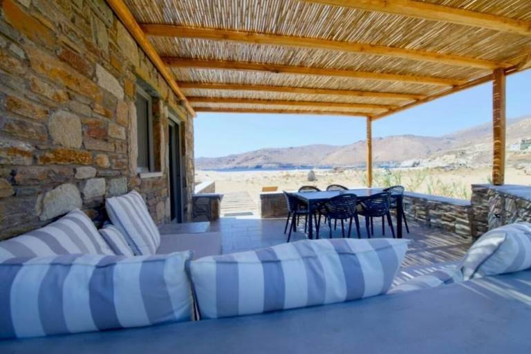 Ferienhaus Serifos
