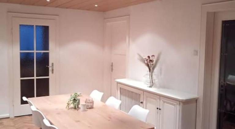 102 m² Ferienwohnung