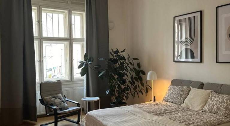 Holiday apartment | Near Prague astronomical clock — photo 2
