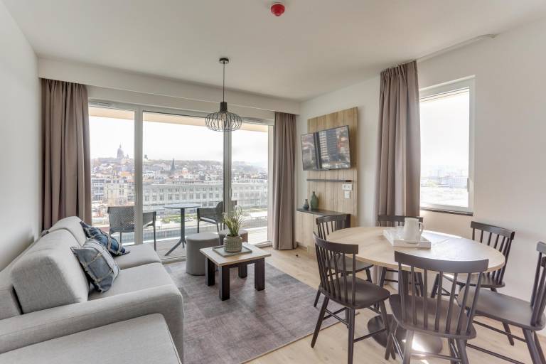 Appartement Baincthun