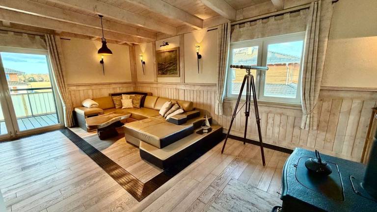 Ferienwohnung  Dierhagen