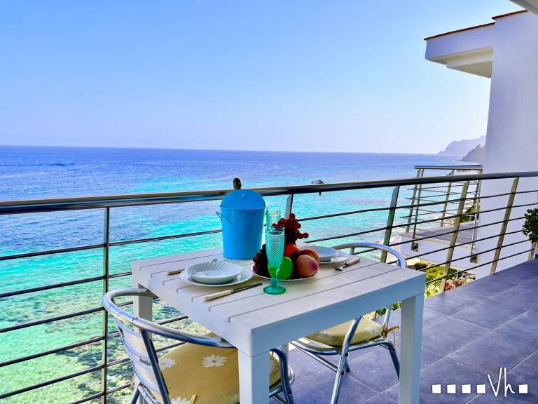 Ferienwohnung in Moraira für max. 4 Personen, Ferienwohnung in Moraira für max. 4 Personen,