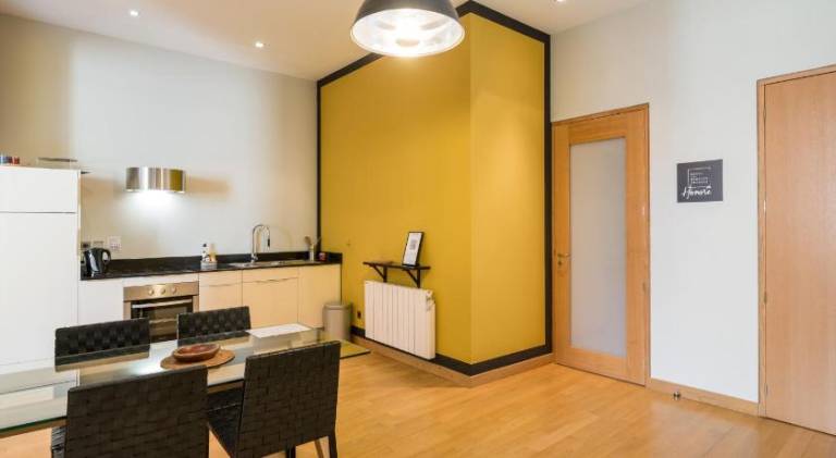Apartment | Next to Place Bellecour | Suitable for remote work — photo 5