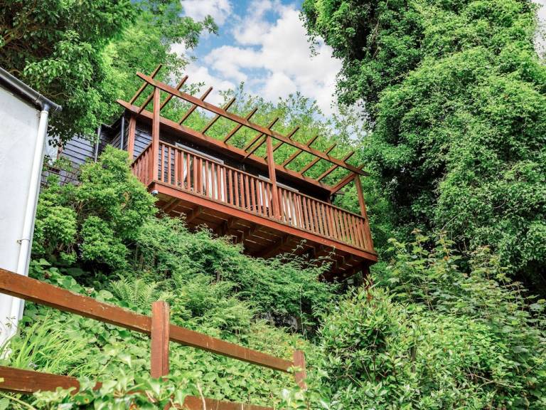Cottage  Parracombe