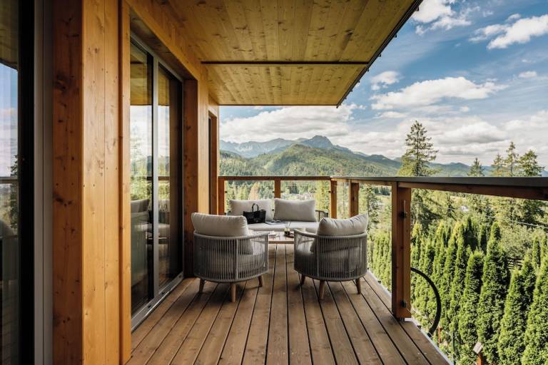 Apartament Murzasichle