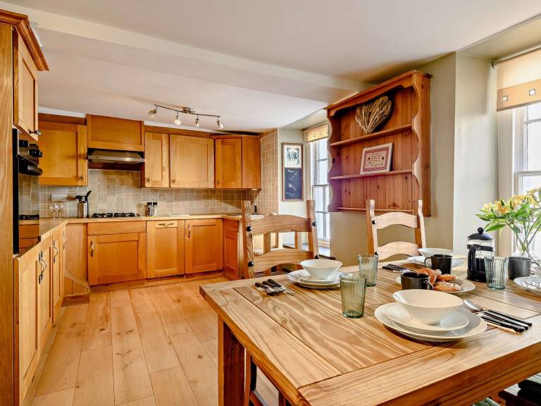 Cottage Brecon